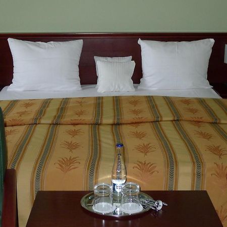 Hotel Hradna Brana 布拉迪斯拉发 客房 照片
