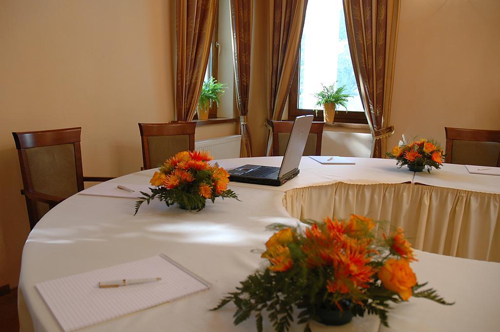 Hotel Hradna Brana 布拉迪斯拉发 外观 照片
