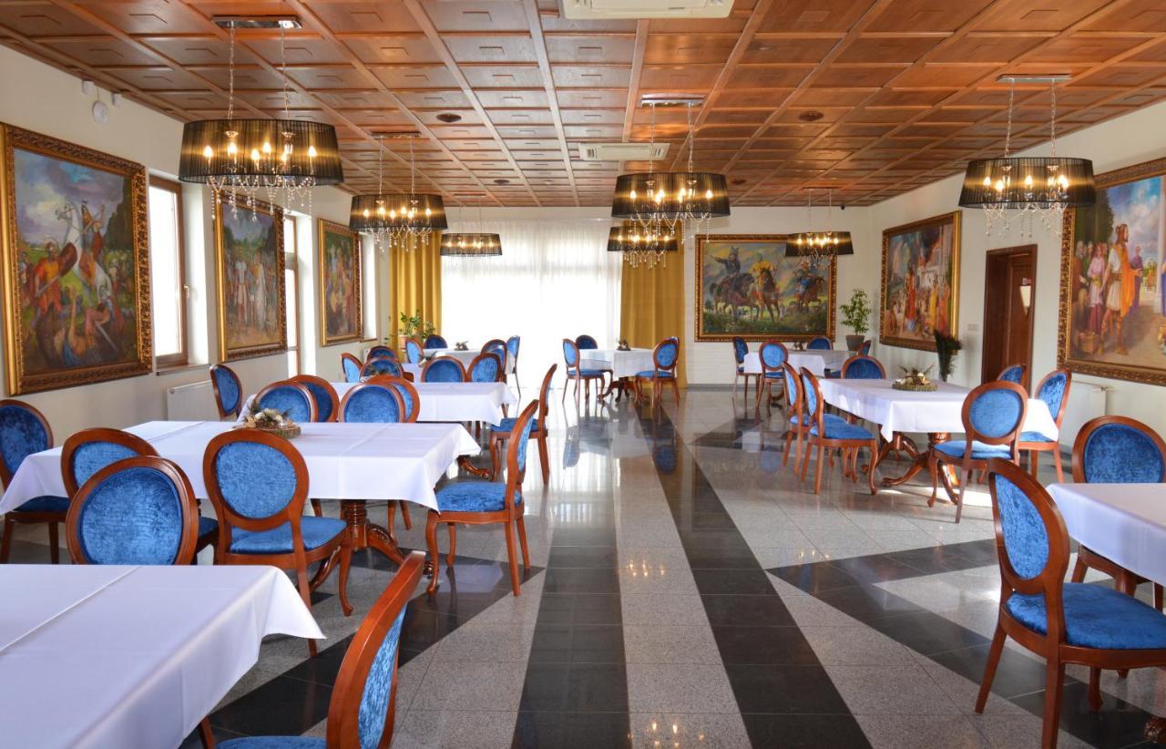Hotel Hradna Brana 布拉迪斯拉发 外观 照片