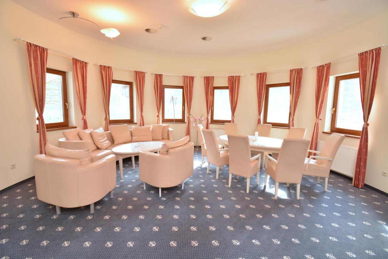 Hotel Hradna Brana 布拉迪斯拉发 外观 照片
