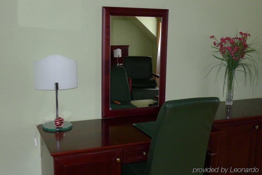 Hotel Hradna Brana 布拉迪斯拉发 客房 照片